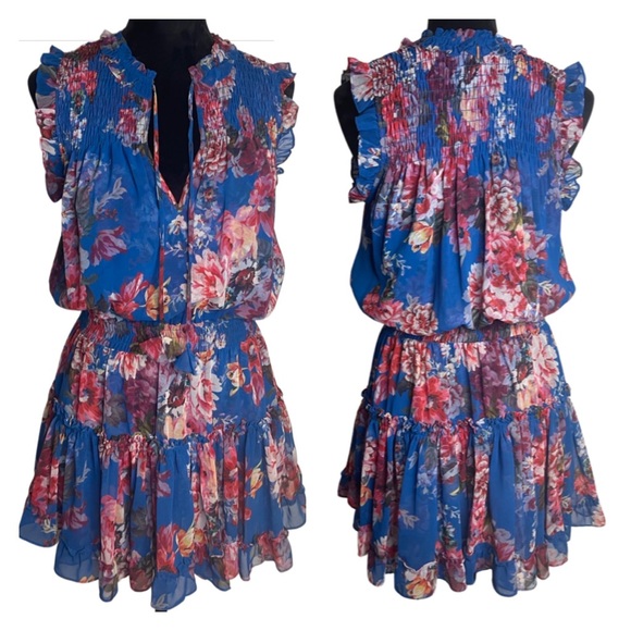 MISA dress